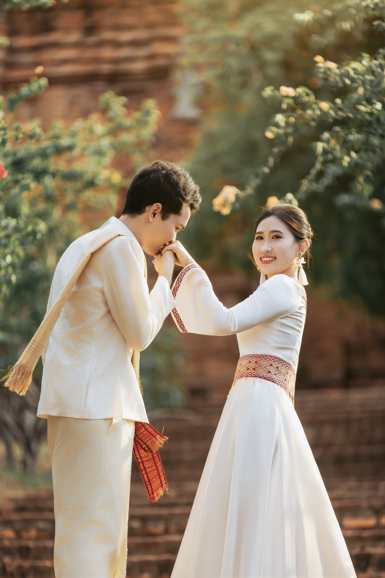 Wedding photo 1