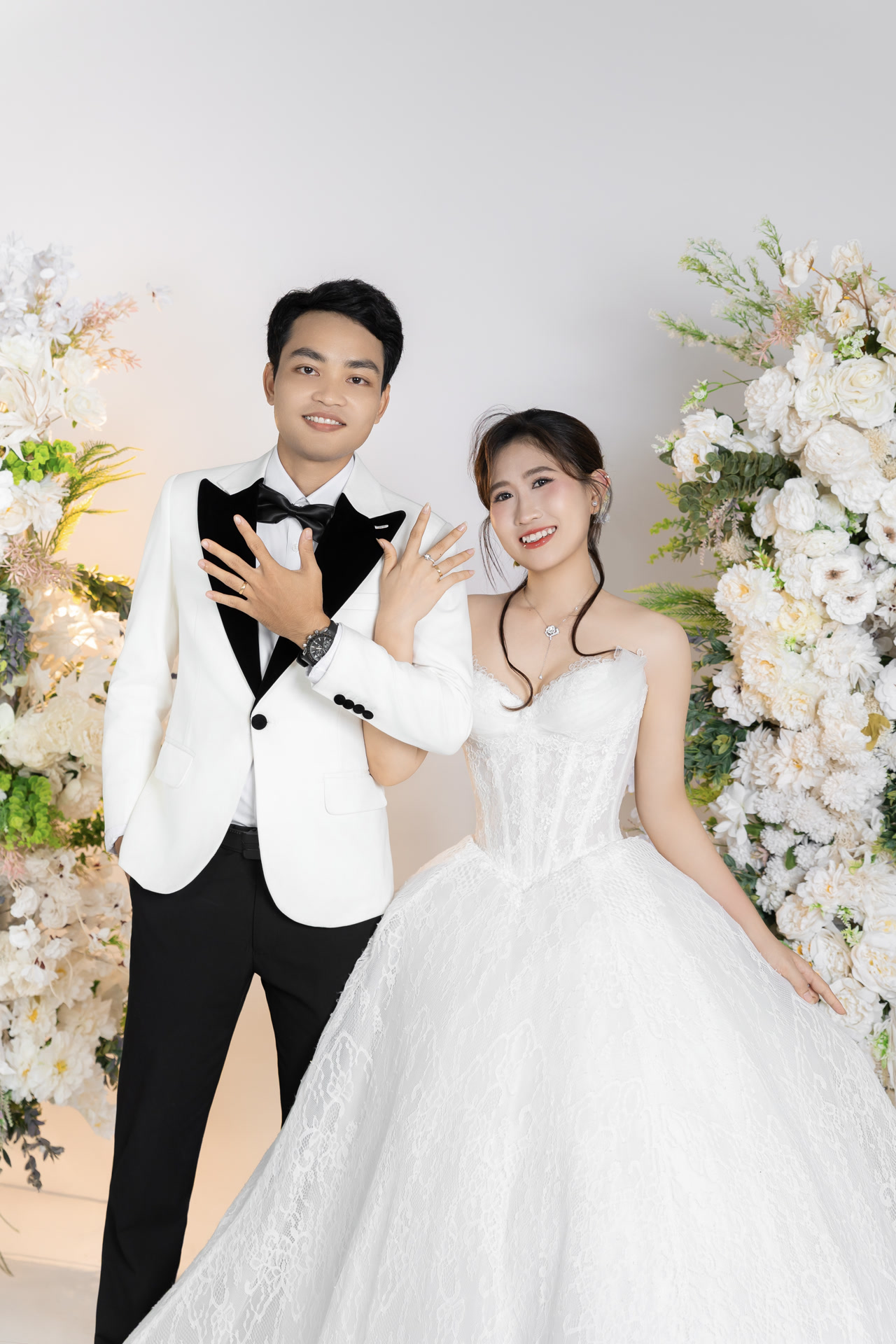 Wedding photo 3