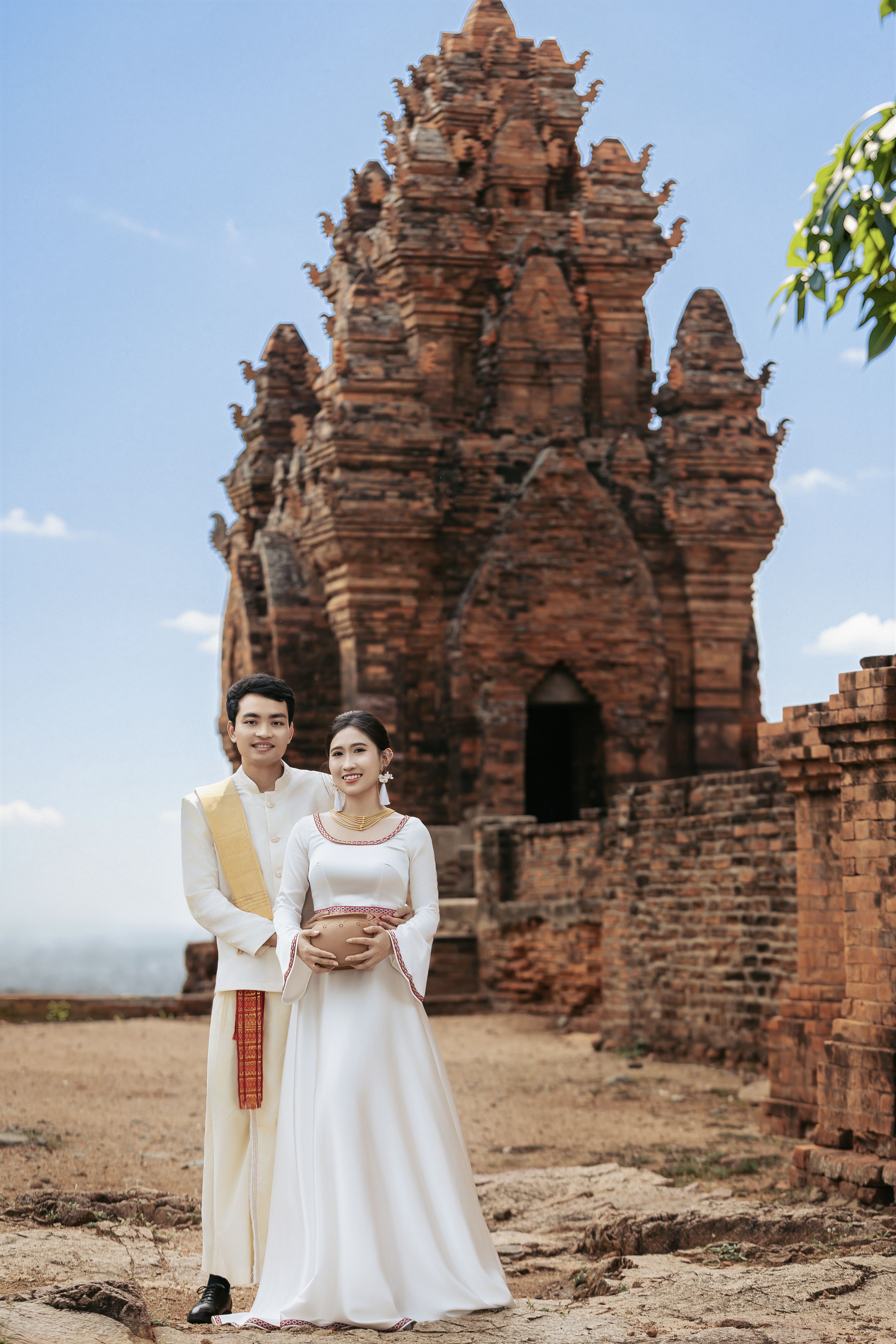 Wedding photo 1