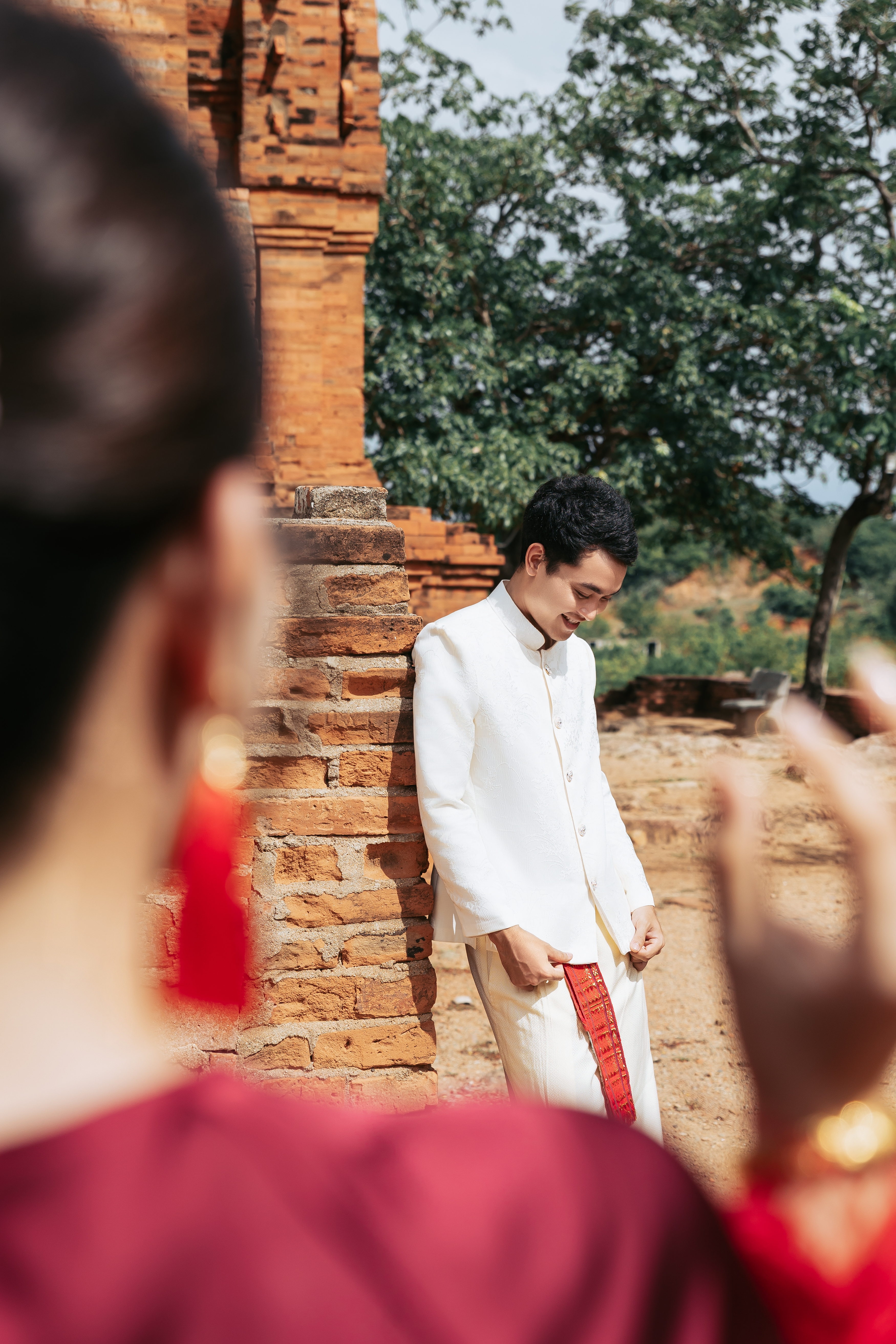 Wedding photo 6