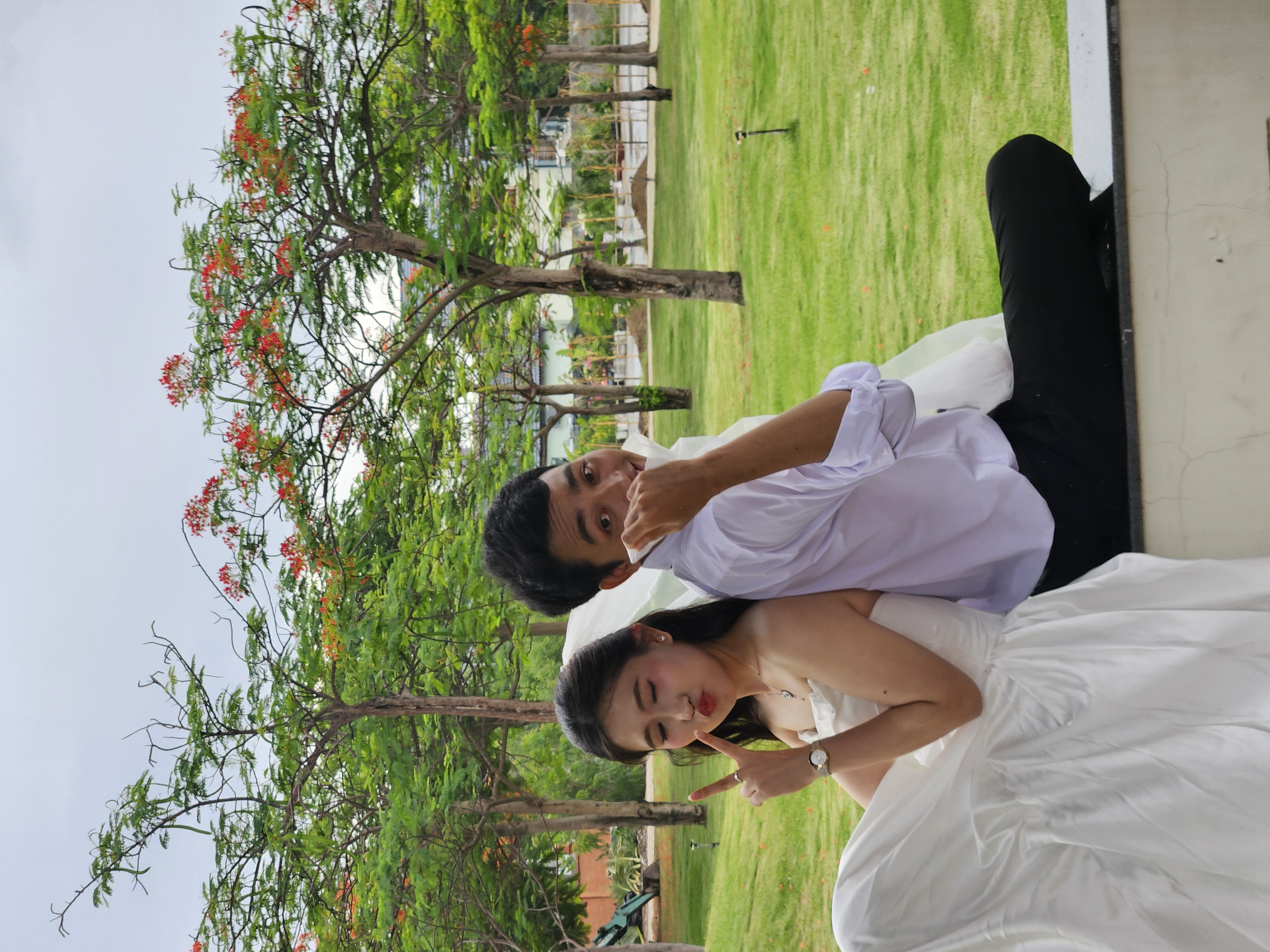Love story moment 9