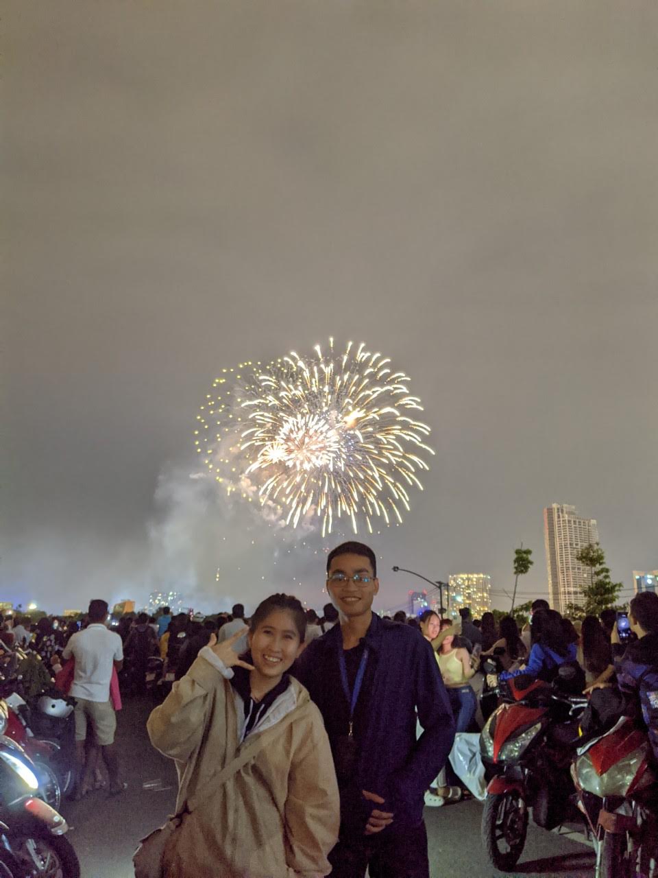 Love story moment 13