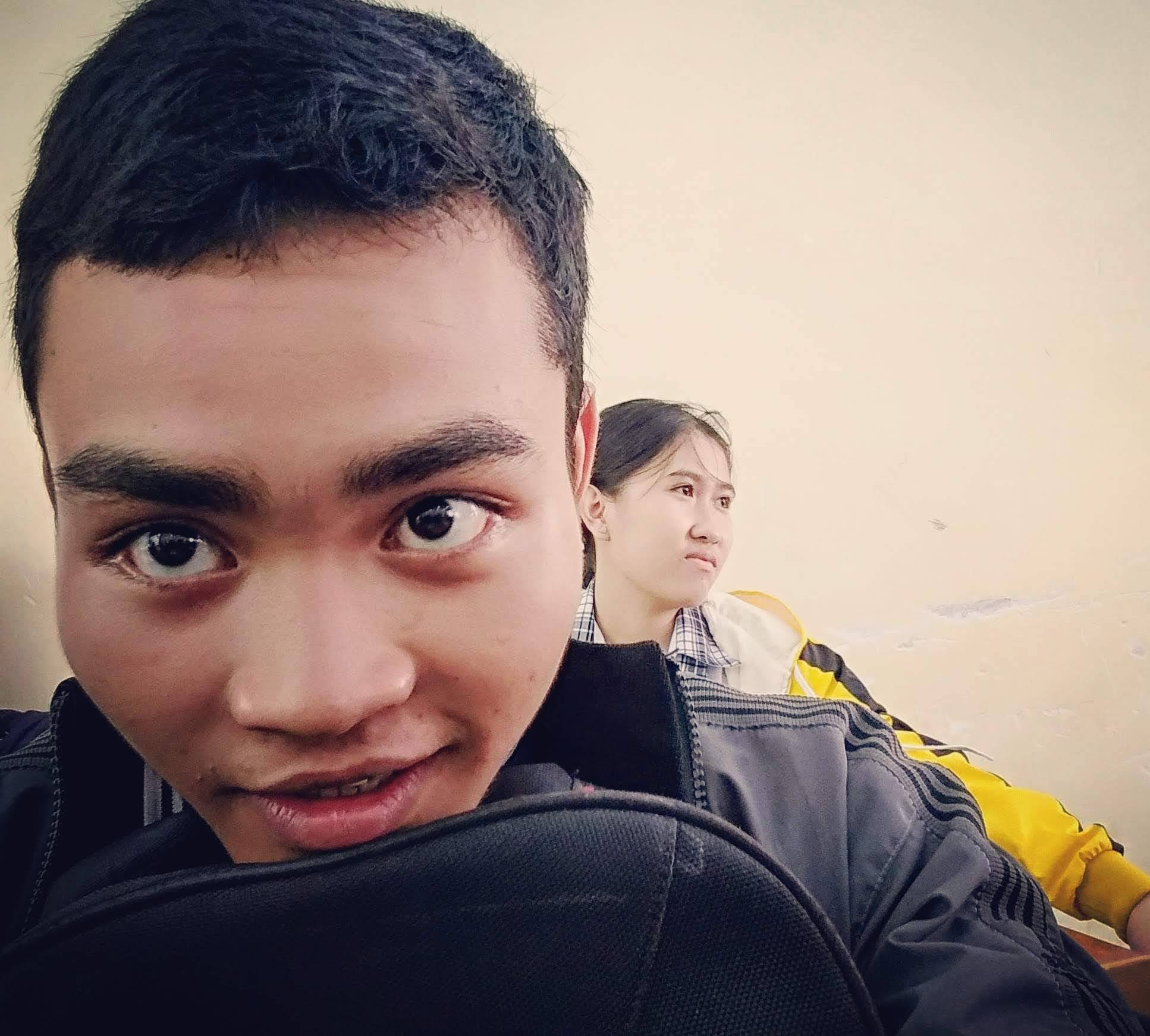Love story moment 16