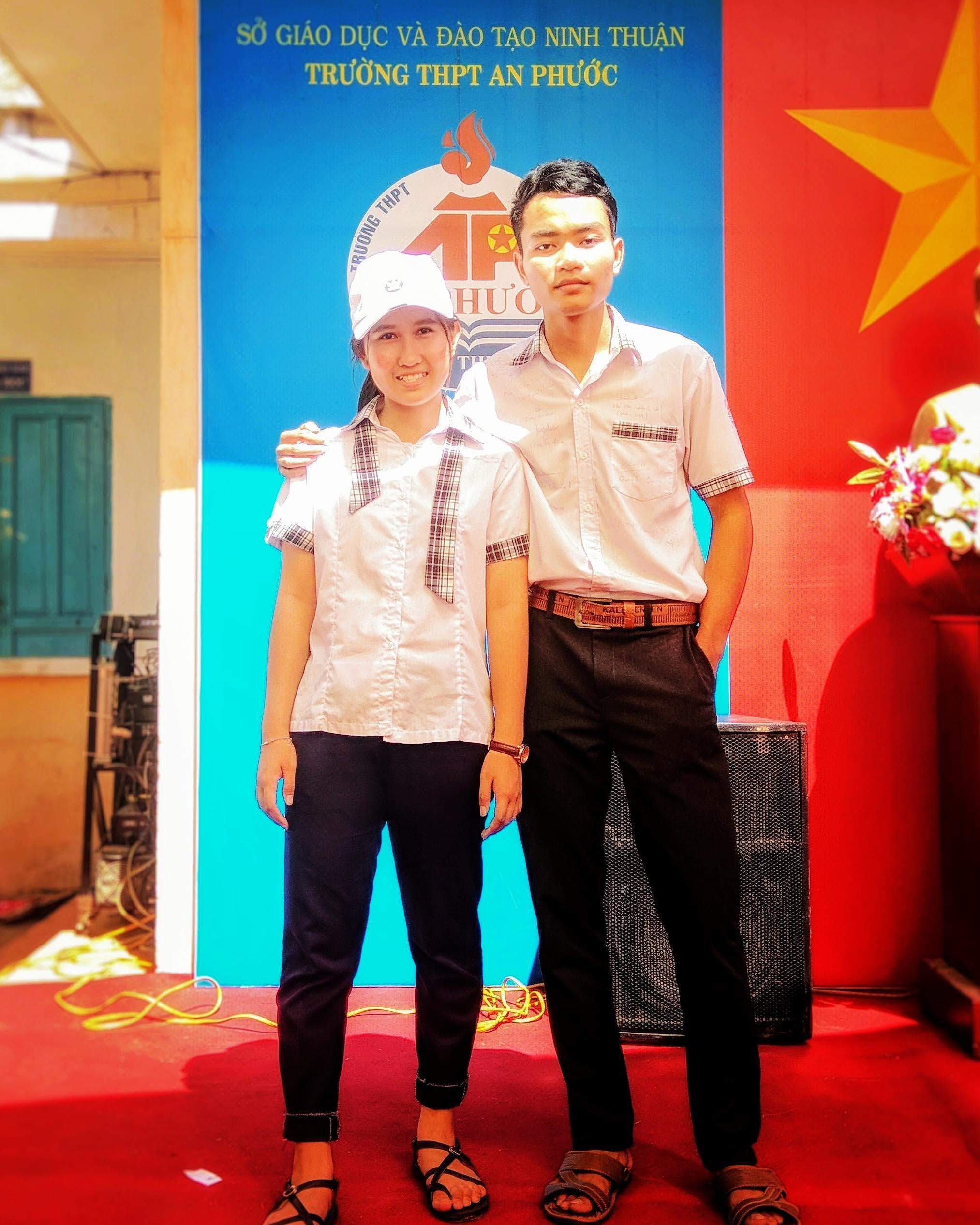 Love story moment 17